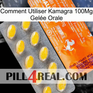 Comment Utiliser Kamagra 100Mg Gelée Orale new05